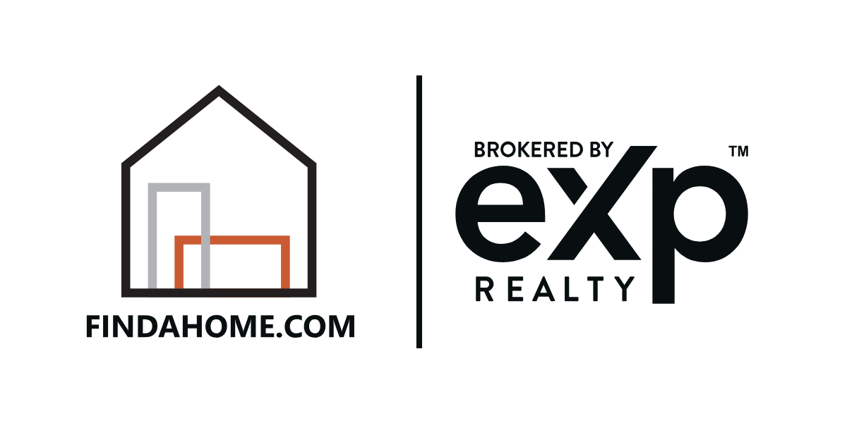 FindaHome.com, brokered by eXp Realty