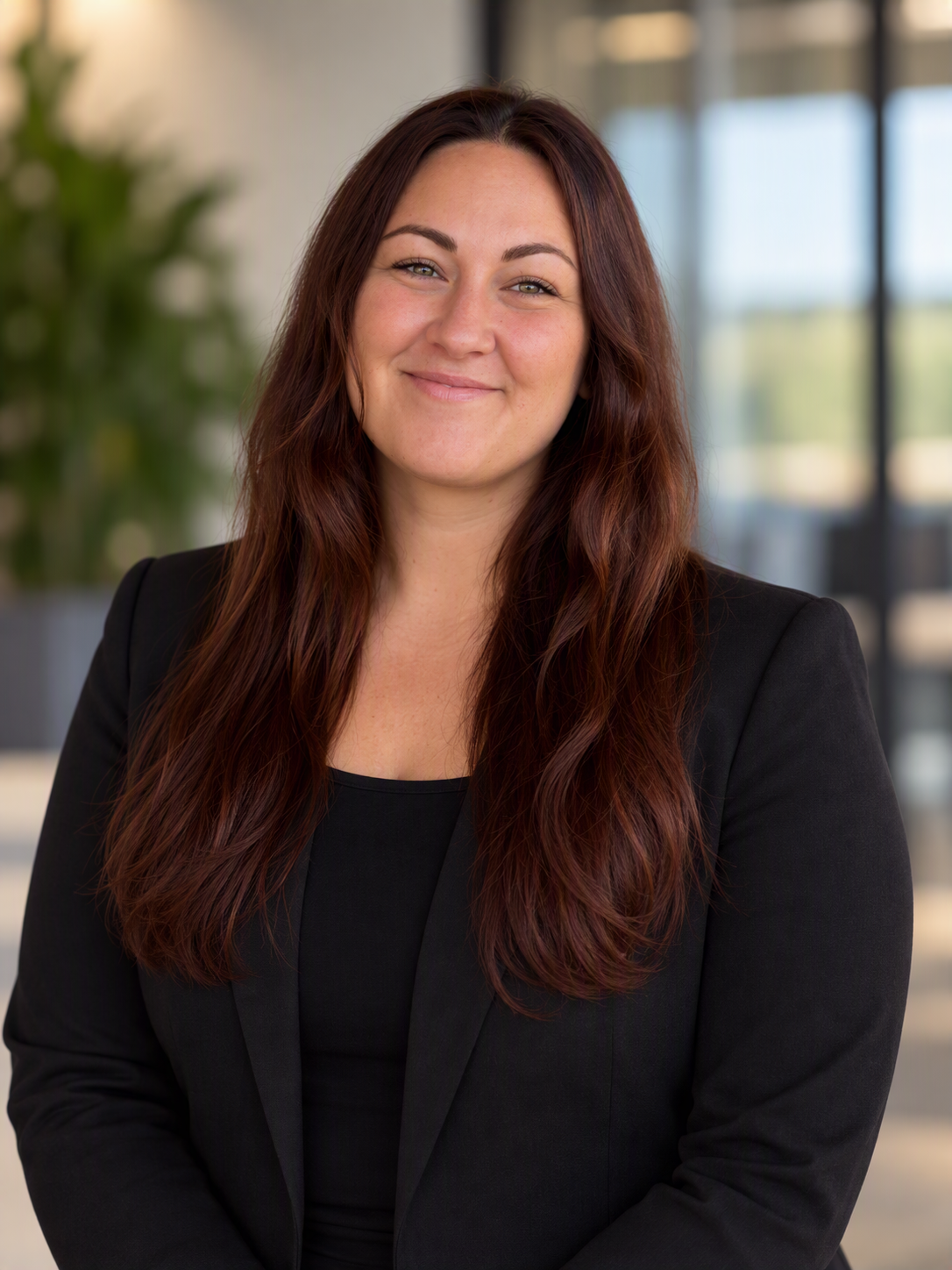 Jasmine Wescoast